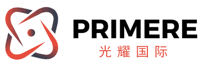 Primere International Global Immigration Consulting Logo - 光耀国际